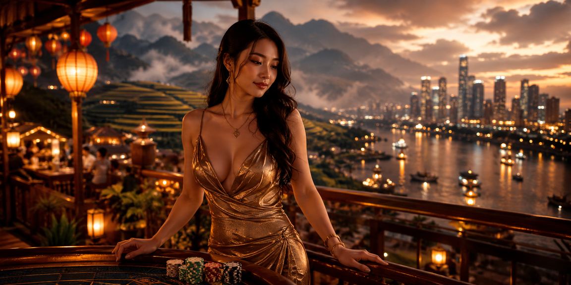 Sân chơi casino Sài Gòn về đêm tại 10p